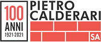 Calderari Insieme Logo